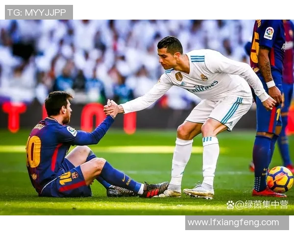 足球明星人物解说创作探索：从梅西到C罗的传奇故事与影响力分析